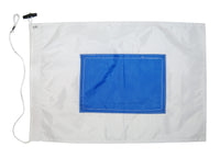 Code S Flag Taylor Made Products, 12 x 18-Inch