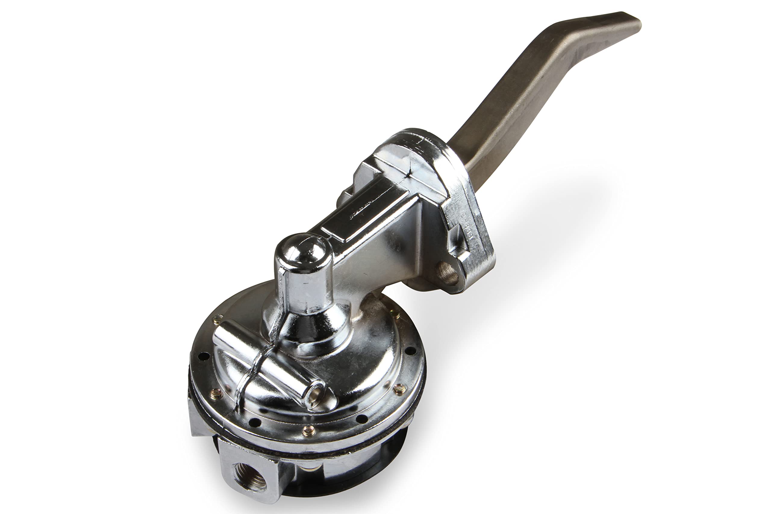 80 GPH Holley 12-833 Mechanical Fuel Pump