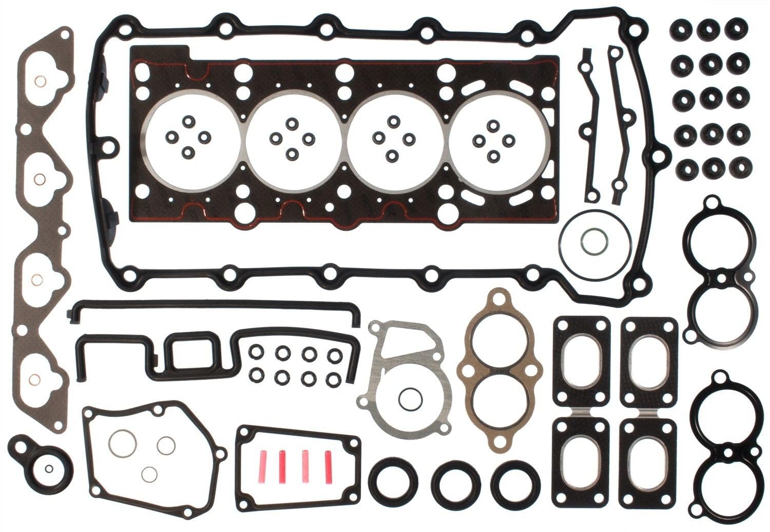Engine Cylinder Head Gasket Set MAHLE HS54682B