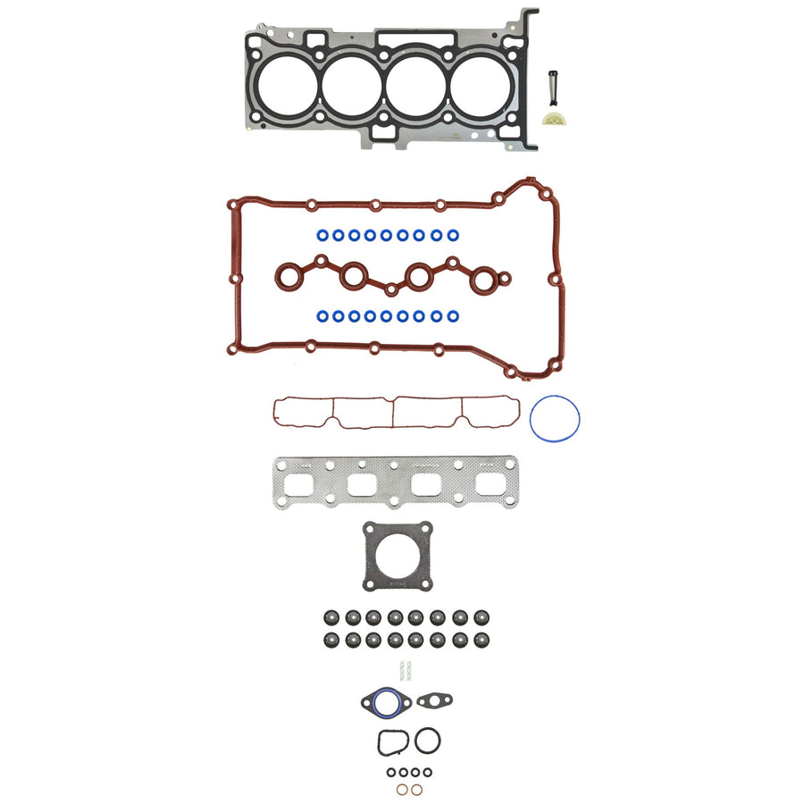 HS FEL-PRO 26465 PT Head Gasket Set