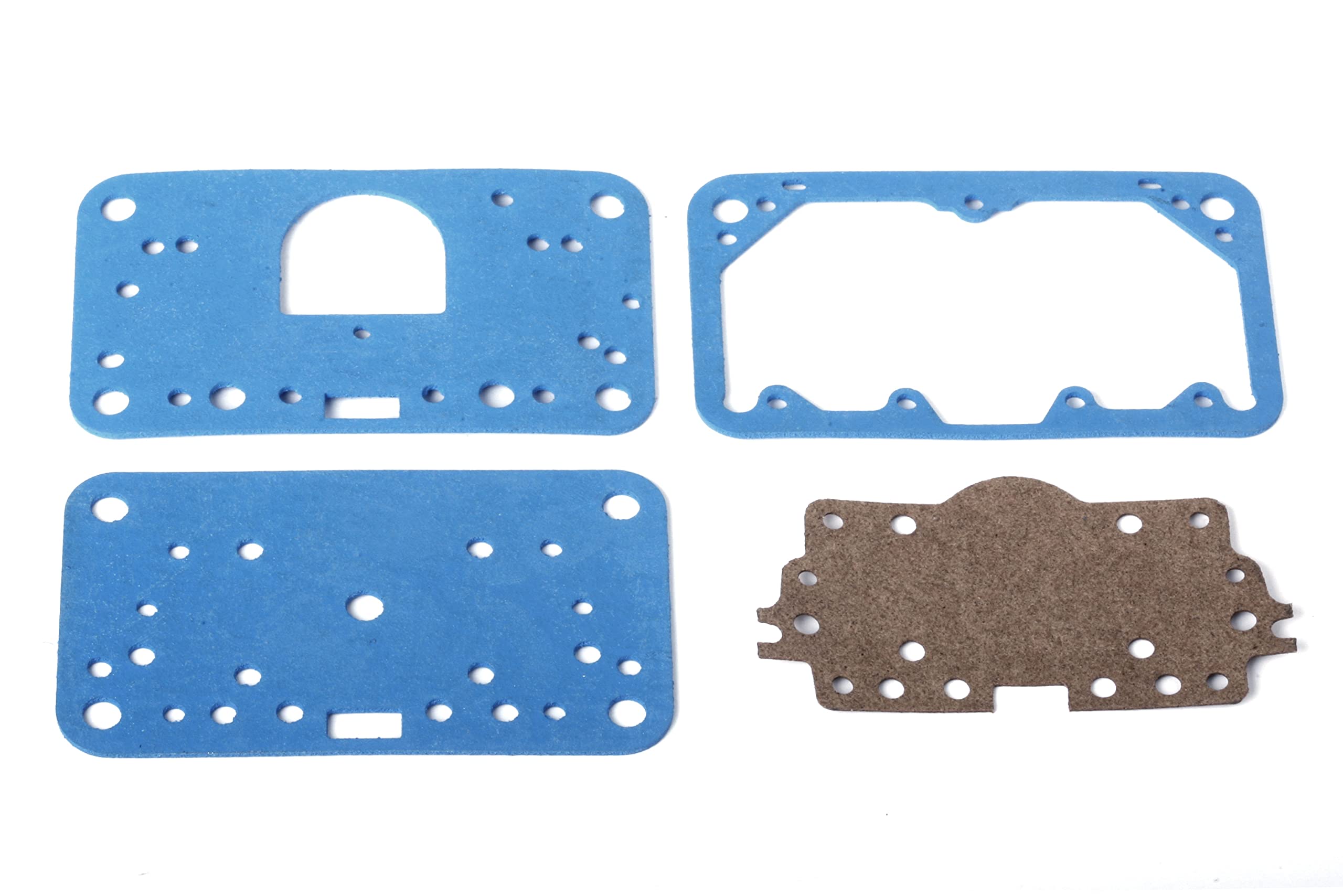Gasket Assortment Holley 108-201 for Model 4160