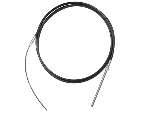 Dometic Quick Connect Seastar Rotary Steering Cable, SSC6236, 36ft.
