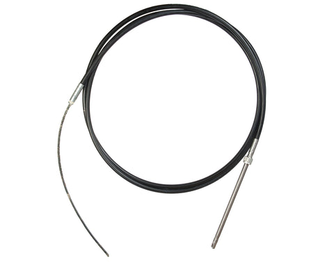 Dometic Quick Connect SeaStar Rotary Steering Cable, SSC6213, 13ft.