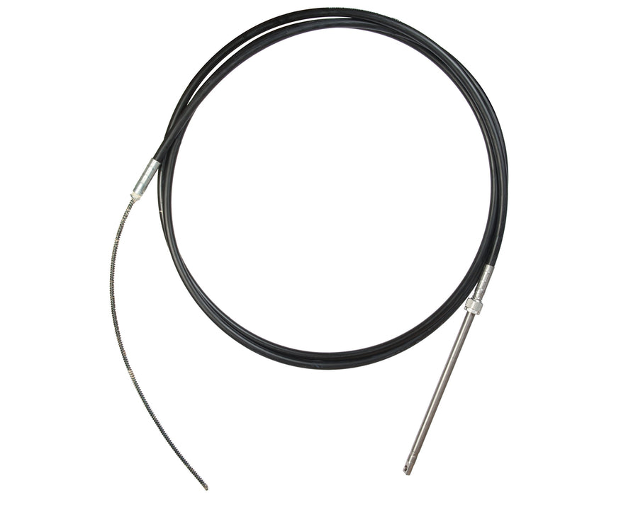 Dometic Quick Connect Seastar Rotary Steering Cable, SSC6240, 40ft.