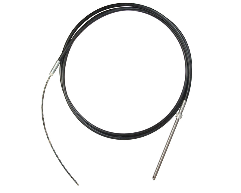 Dometic Quick Connect SeaStar Rotary Steering Cable, SSC6214, 14ft.