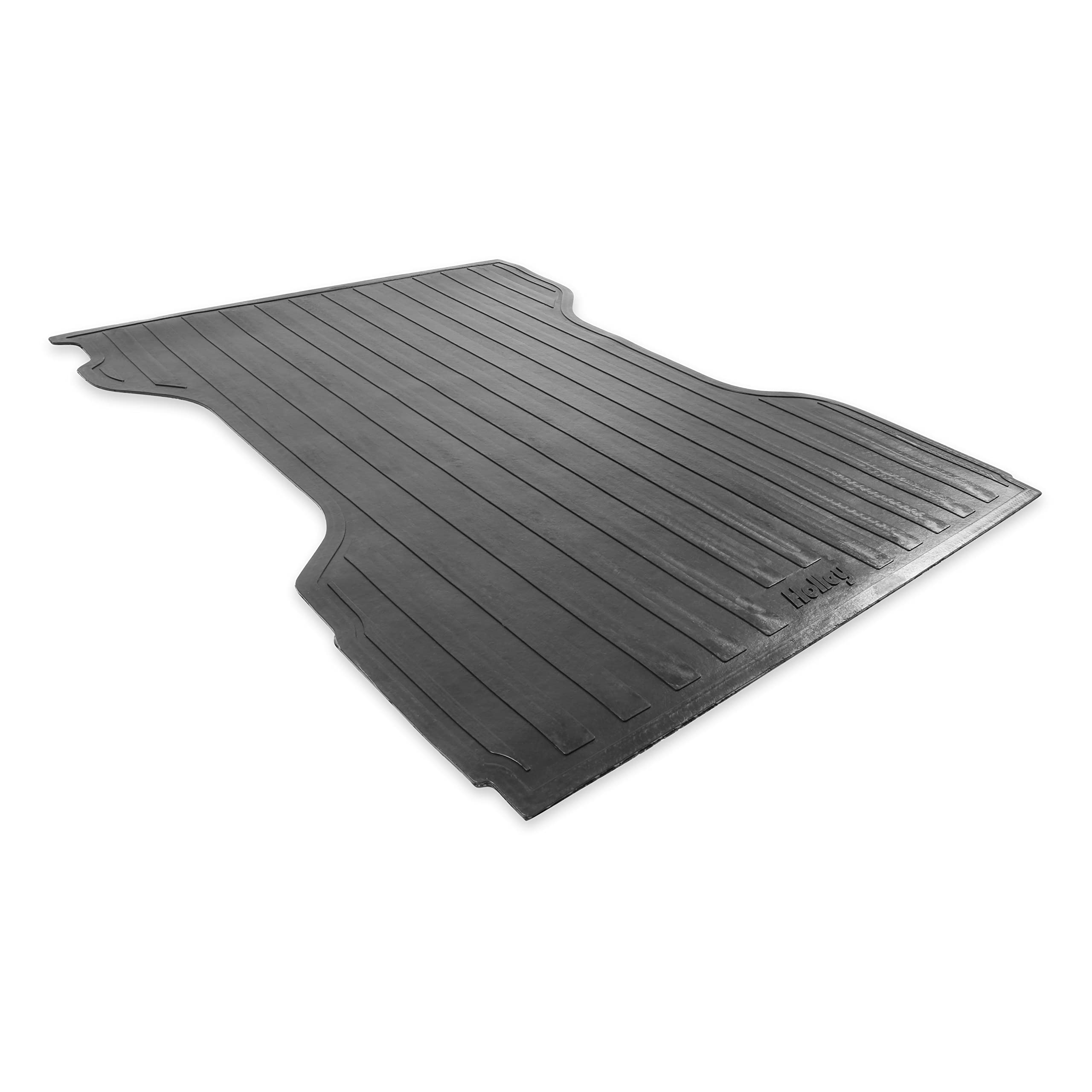 Truck Bed Mat Brothers Trucks 06-7379FBM - Black