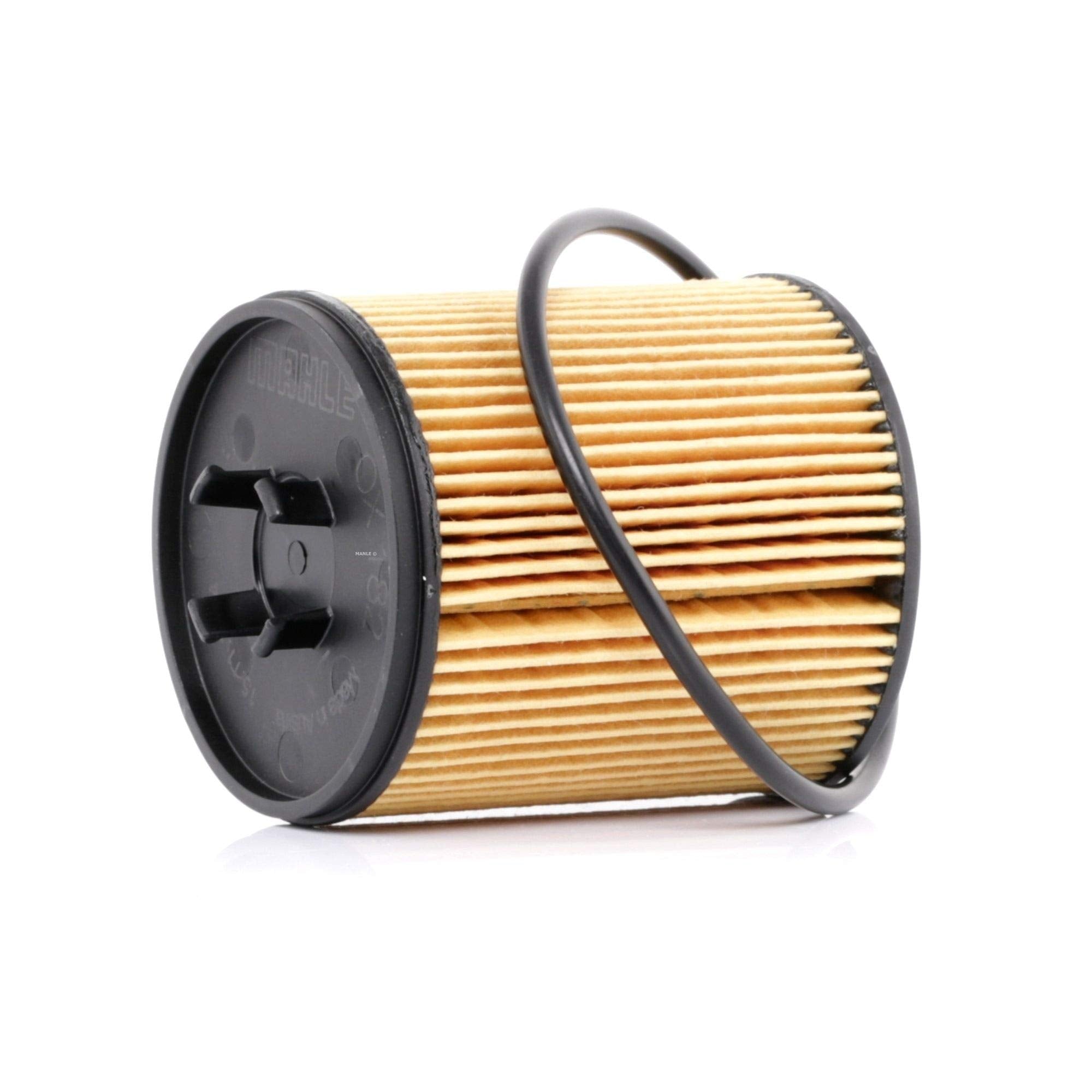 ECO MAHLE OX 182D Oil Filter