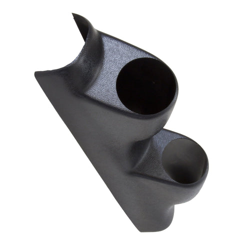 Gauge Works AUTO METER 20680 Dual Gauge Pod