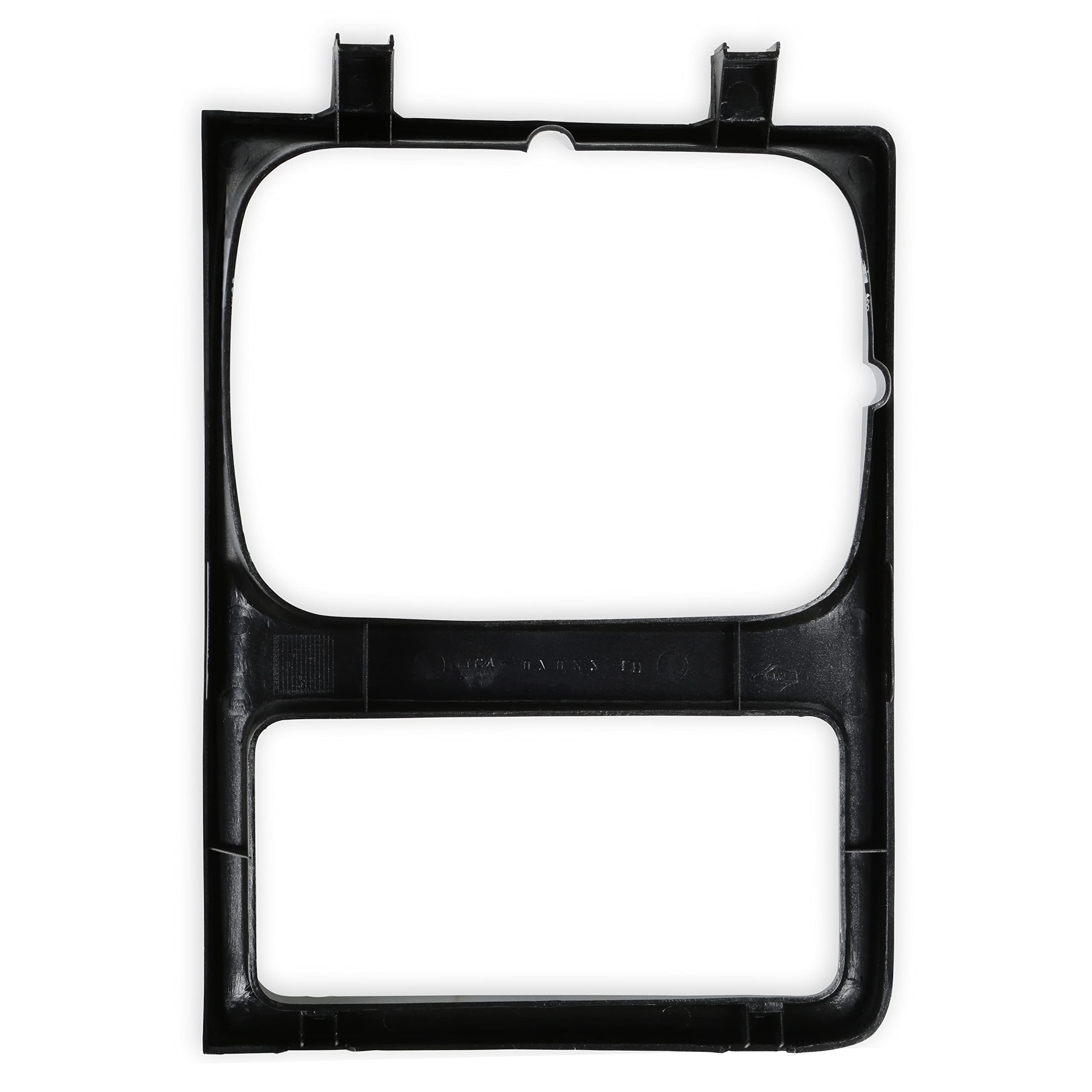 04-188 Brothers Trucks Headlight Bezel - Single Head Light - Right
