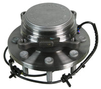 Wheel Bearing and Hub Assembly MOOG for Ram 2500