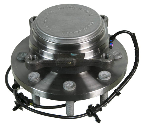 Wheel Bearing and Hub Assembly MOOG for Ram 2500