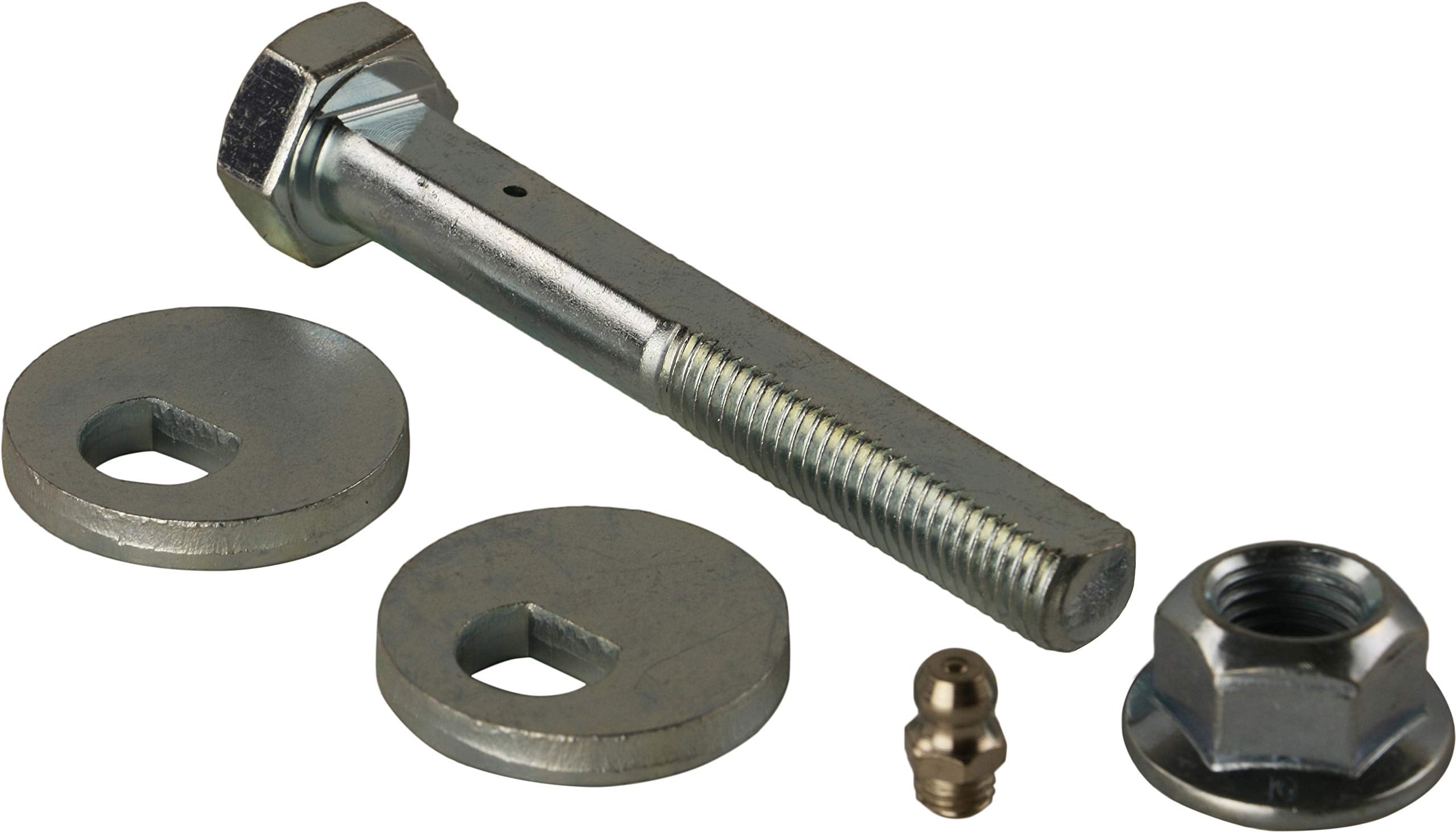 MOOG Alignment Toe Adjuster K100404 for Jeep Grand Cherokee