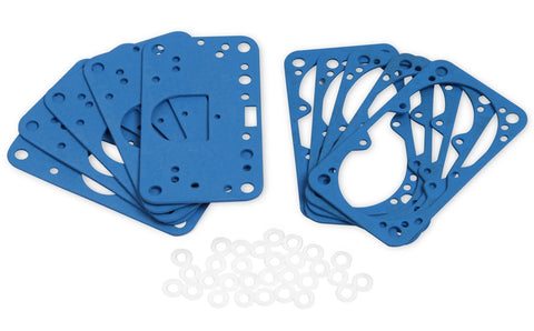 8-2000 Quick Fuel Technology Gasket Assortment for 2300/4150 Style Carburetor