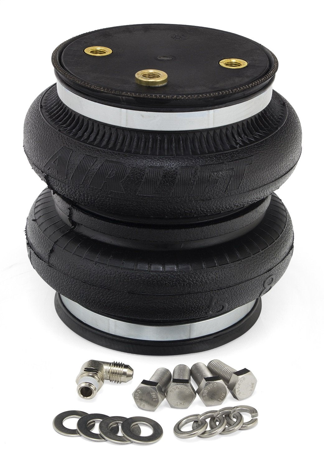 LoadLifter 5000 Ultimate Air Lift 84305 Replacement Air Spring With Hardware