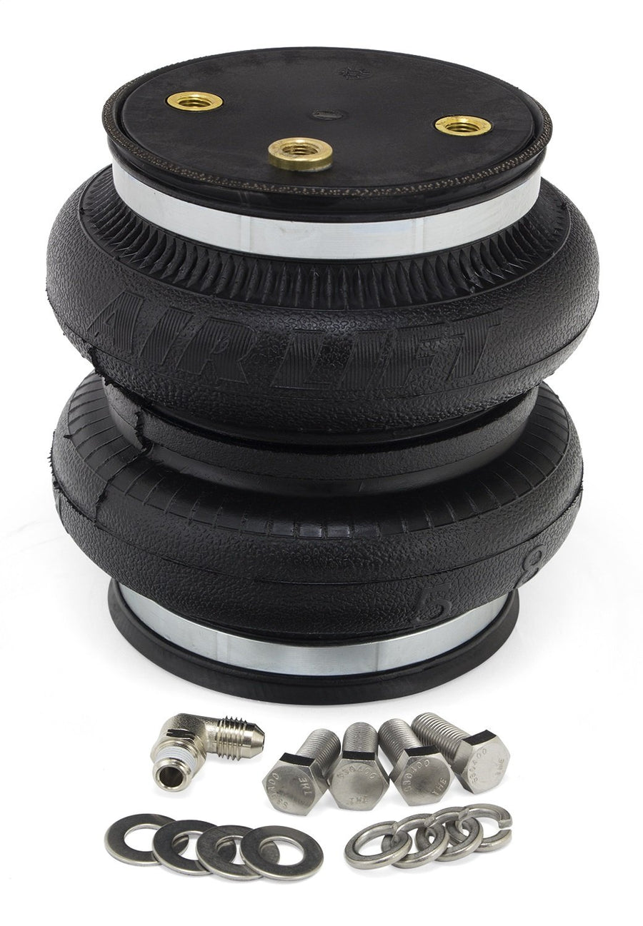LoadLifter 5000 Ultimate Air Lift 84305 Replacement Air Spring With Hardware
