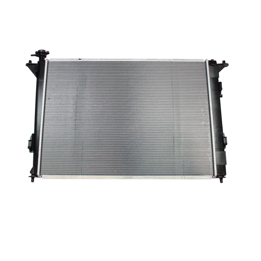 Replacement TYC 13194 Radiator