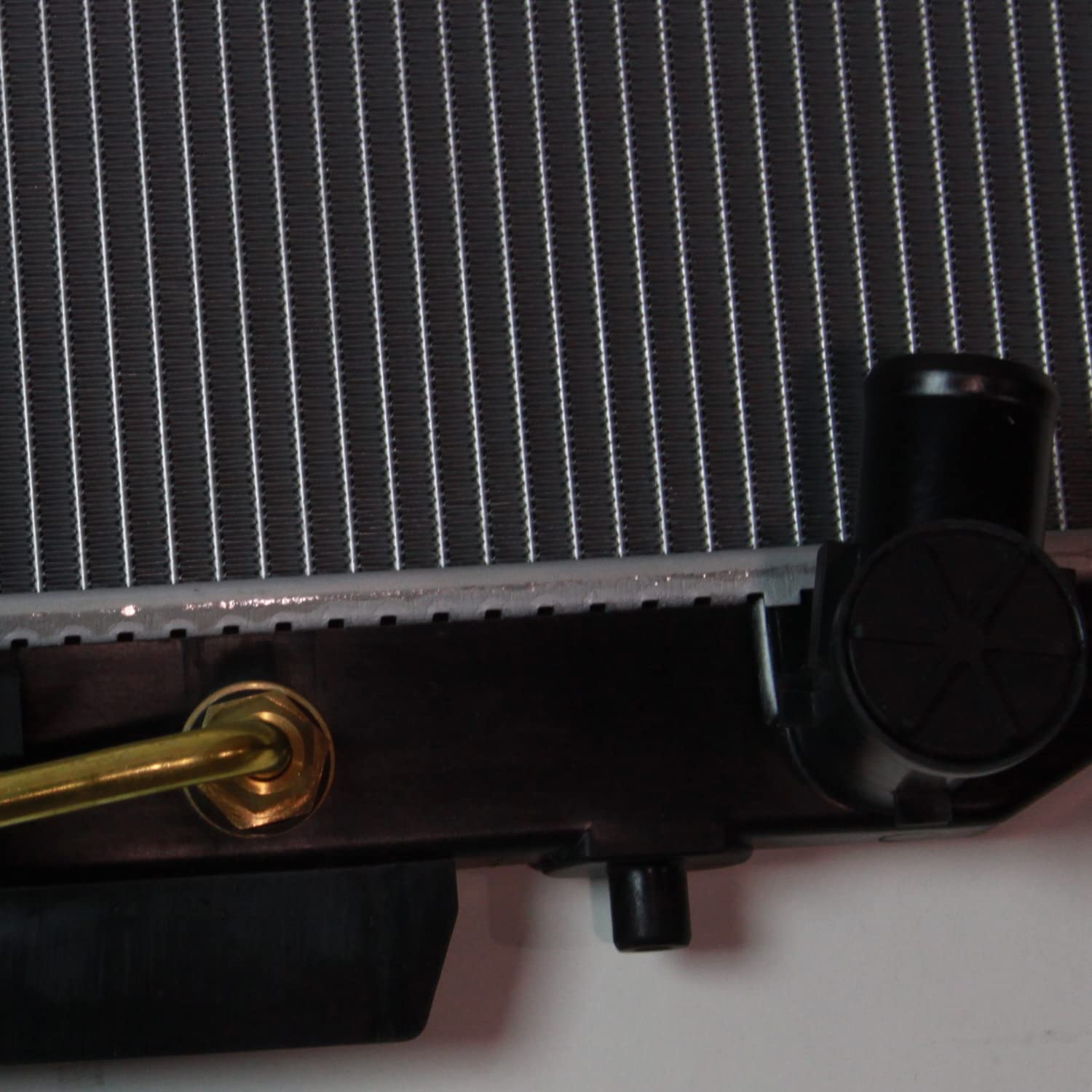 Radiator TYC Compatible with 2004-2005 Toyota Rav4