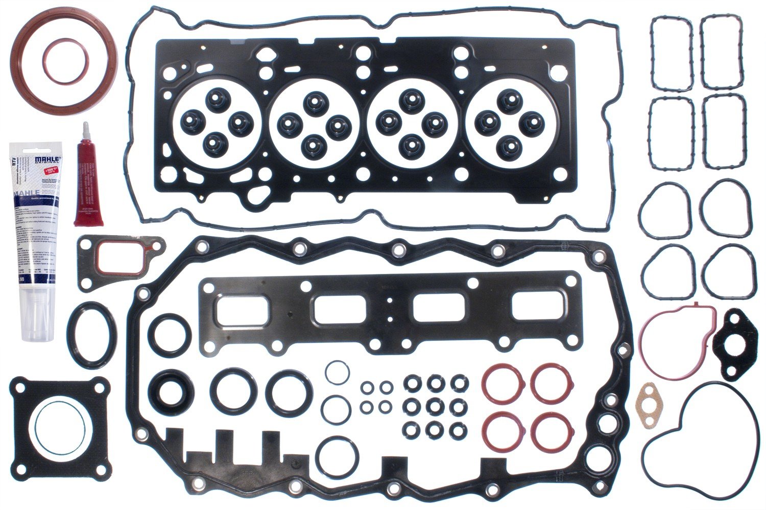 Engine Kit MAHLE 95-3657 Gasket Set
