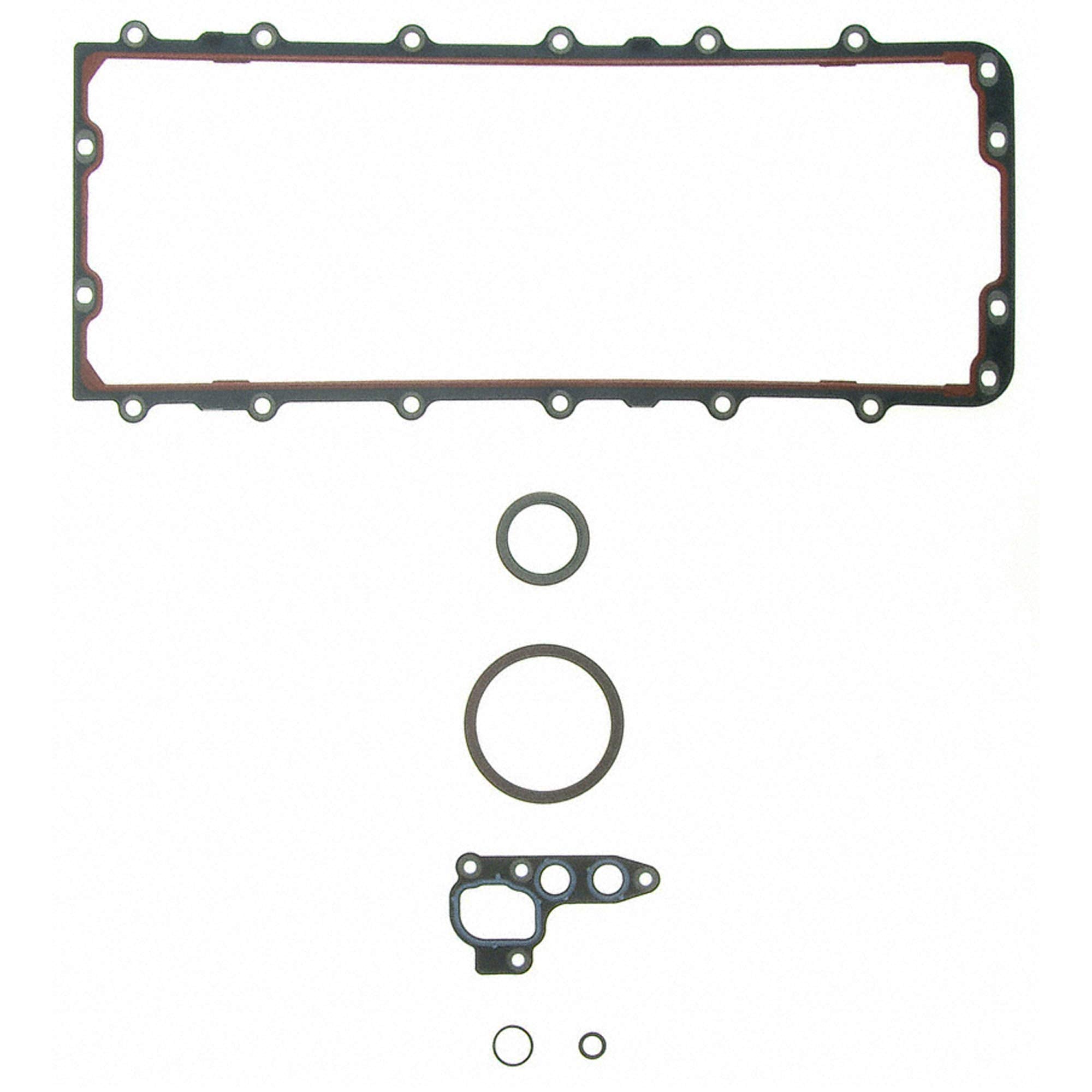 CS FEL-PRO 26162 Conversion Gasket Set