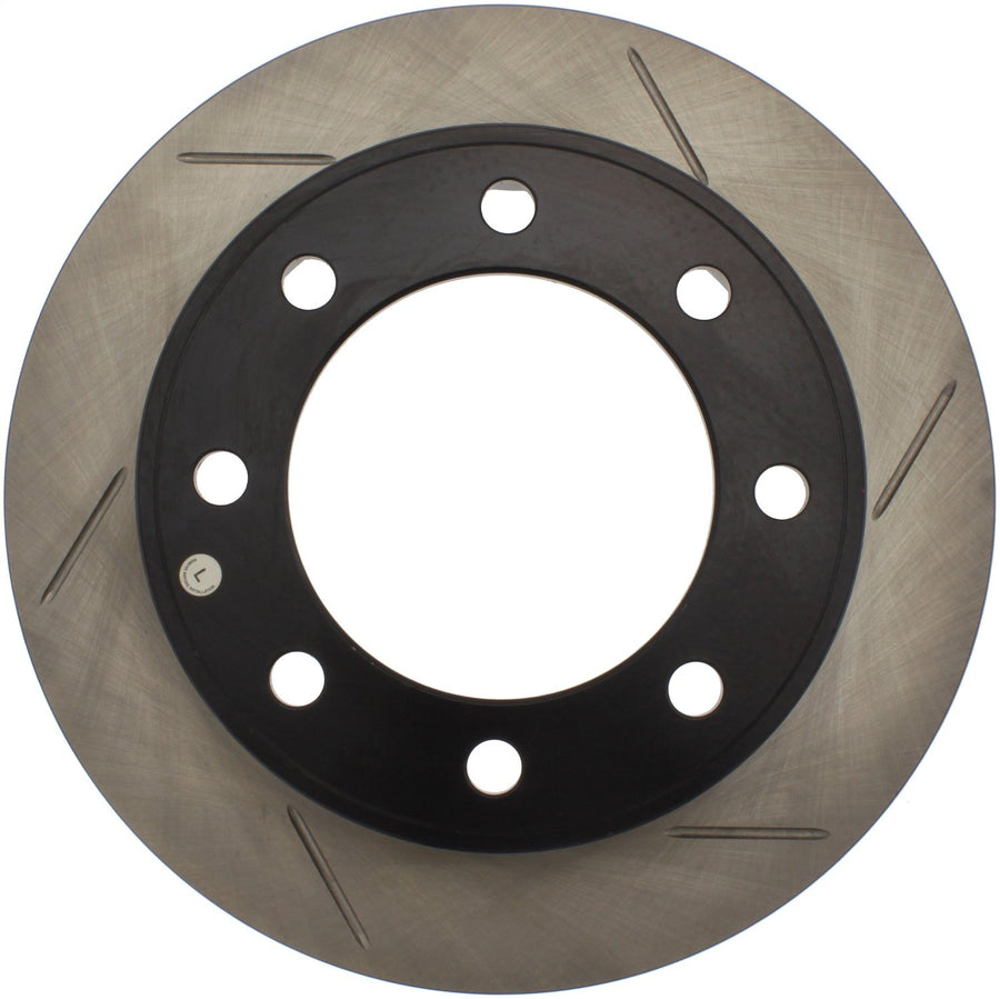 Stoptech Cryo 126.65086CSR StopTech Sport Slot