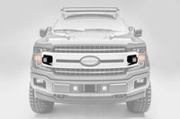 ZROADZ Front Grille Z415751-KIT, 1 Pack