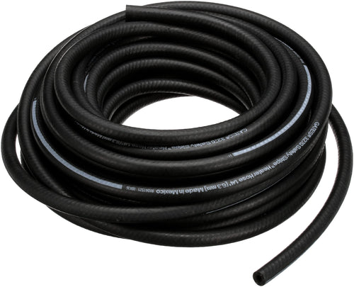 Standard Safety Stripe Straight Heater Hose