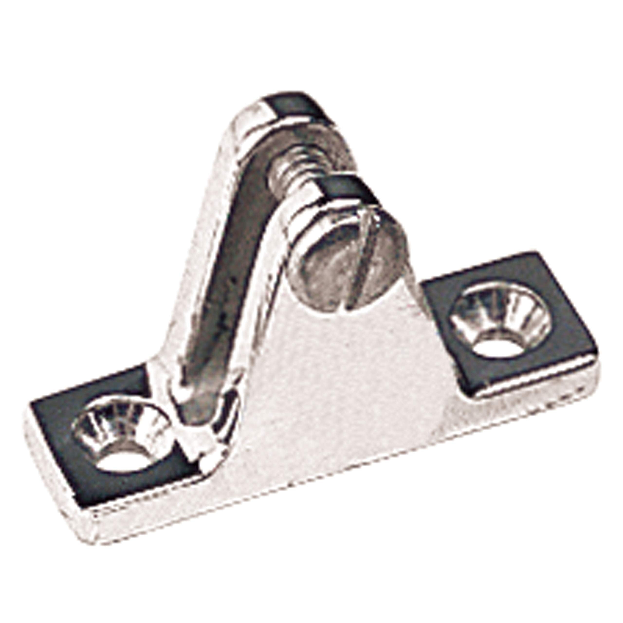 90° Sea-Dog Deck Hinge, 3/4" x 2-1/4" 270200-1