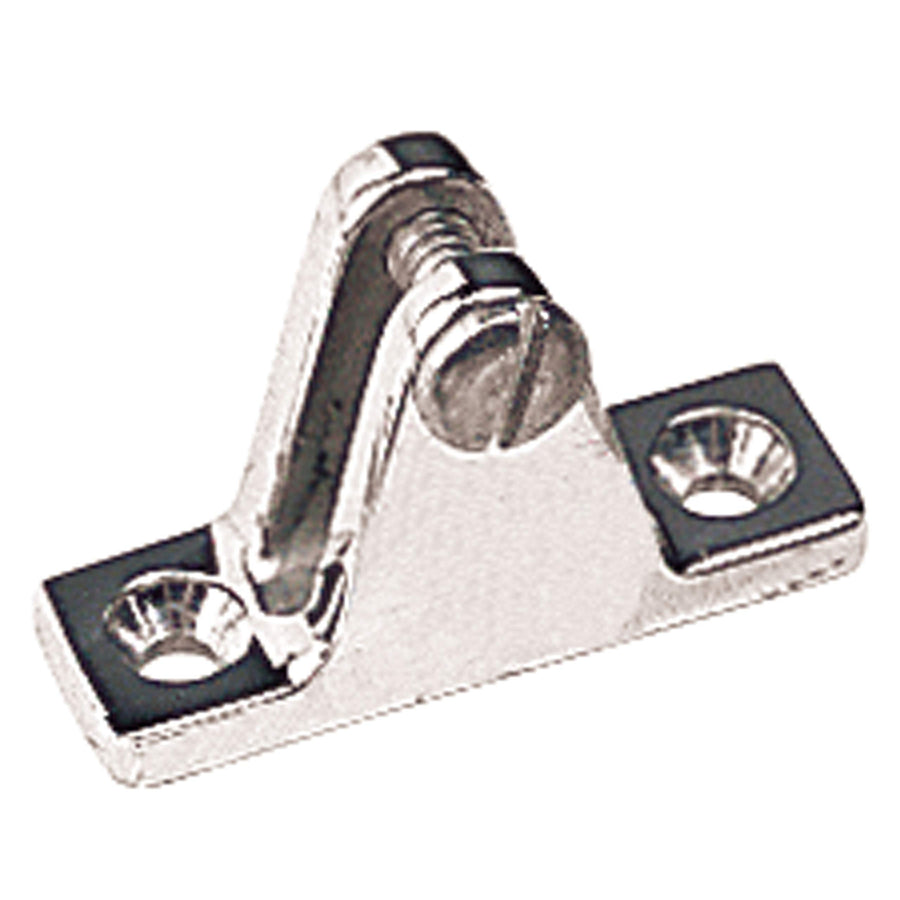 90° Sea-Dog Deck Hinge, 3/4" x 2-1/4" 270200-1