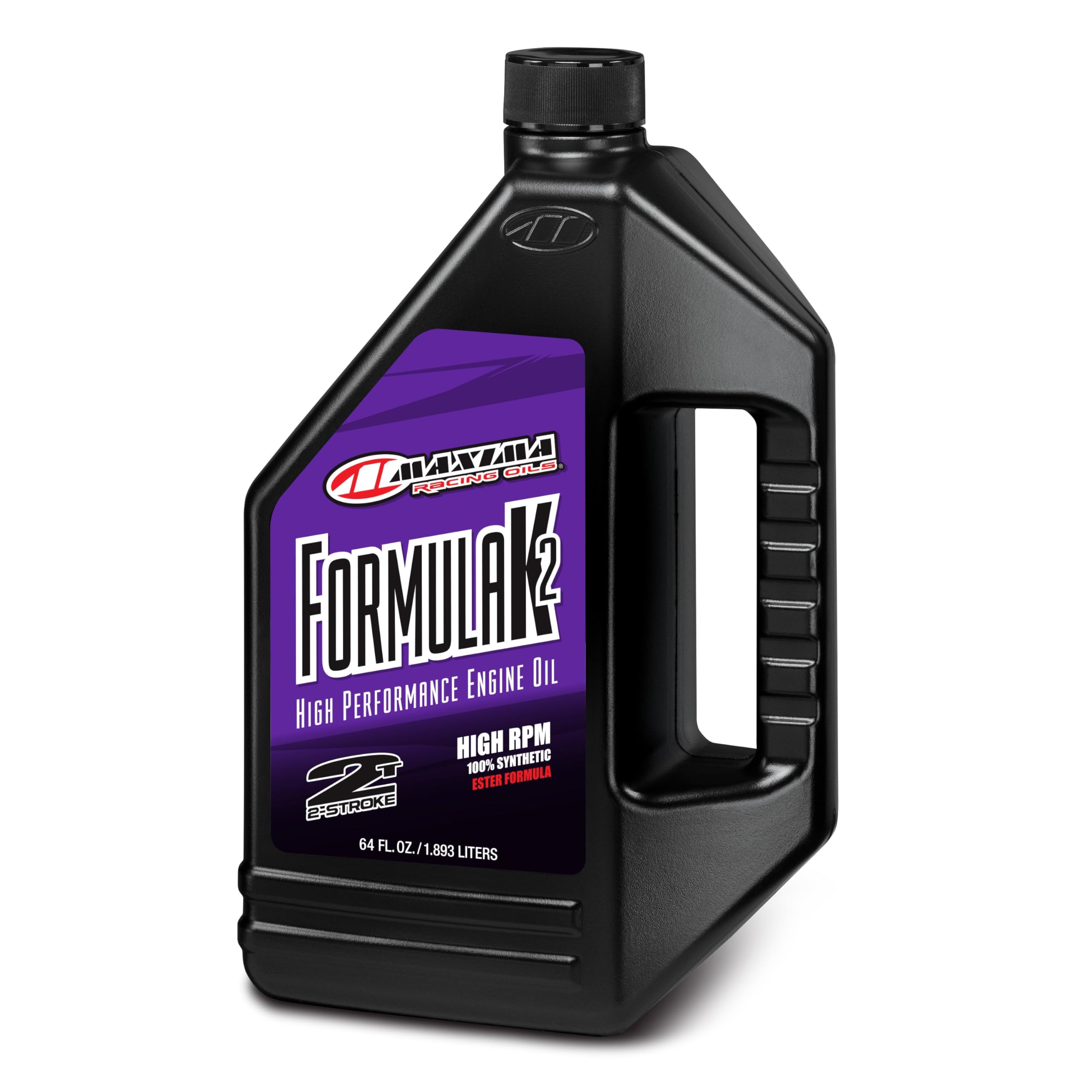 100% Synthetic Formula K2 Racing Premix