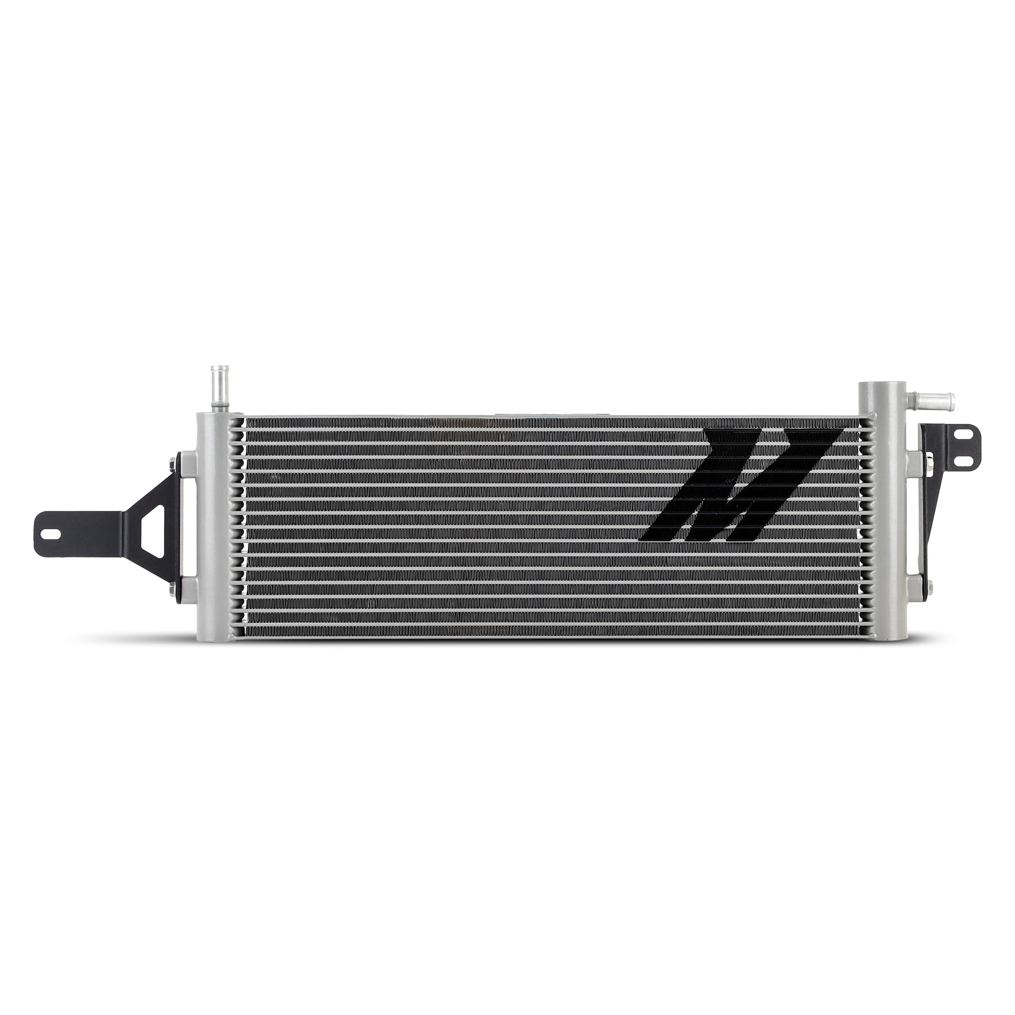Mishimoto Trasmission Cooler MMTC-RAM-10, Compatible with Dodge Ram Cummins 2500 &3500 6.7L, 2010-2012