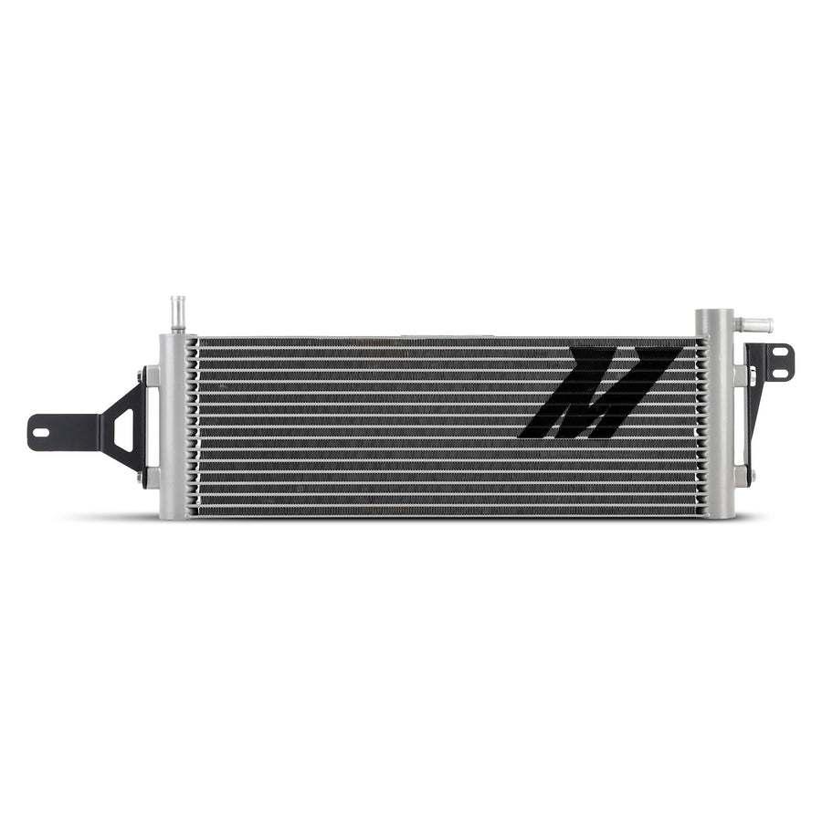 Mishimoto Trasmission Cooler MMTC-RAM-10, Compatible with Dodge Ram Cummins 2500 &3500 6.7L, 2010-2012