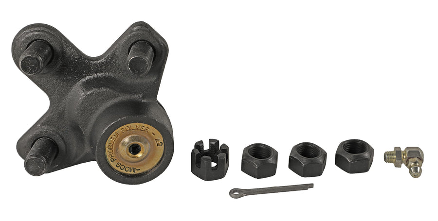 Front Lower Suspension Ball Joint MOOG K500415 for Honda Civic