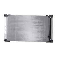 Infiniti TYC 30052 Replacement Condenser, 1 Pack