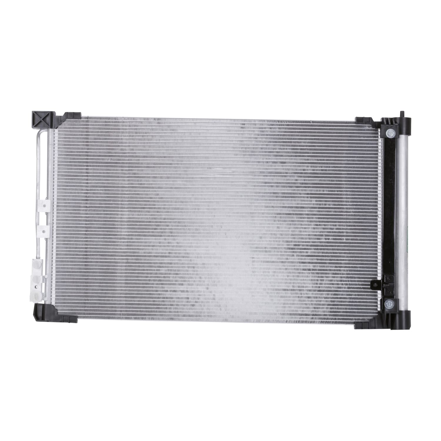 Infiniti TYC 30052 Replacement Condenser, 1 Pack