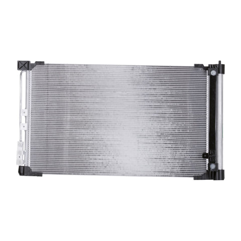 Infiniti TYC 30052 Replacement Condenser, 1 Pack