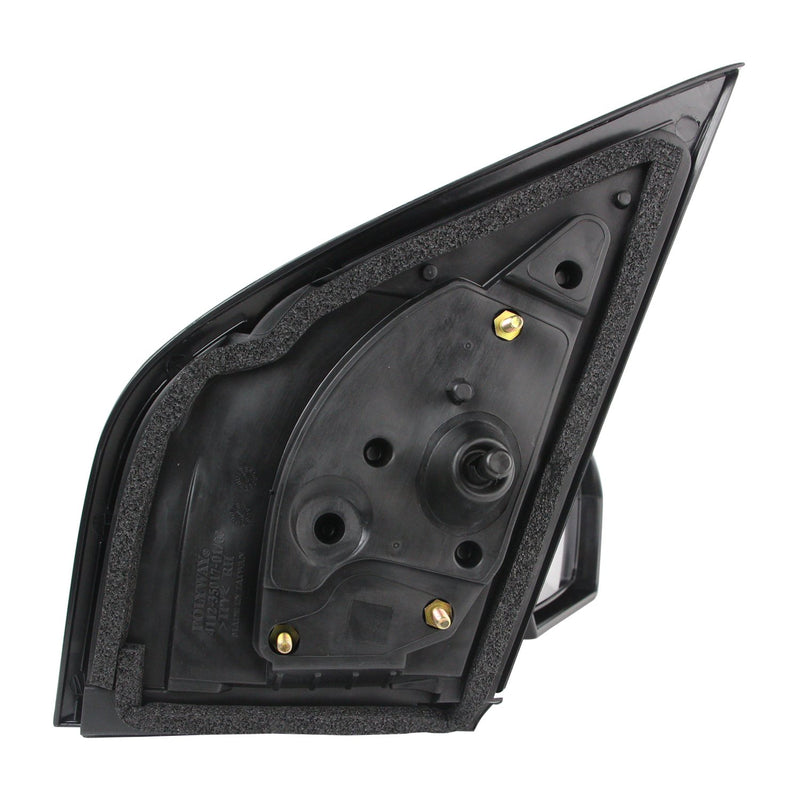 Passenger Side TYC 5750311 Manual Replacement Mirror