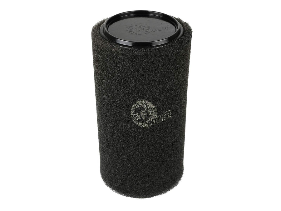 aFe Power Performance Replacement Air Filter 87-10076-WF for CanAm Maverick X3, Washable, Oiled Media w/Foam Pre-Filter
