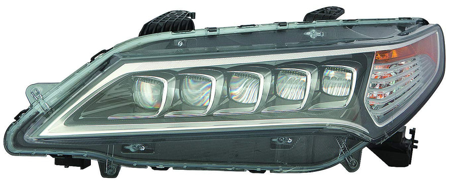 #AC T-LX 15-17 LH CAPA ASY LED