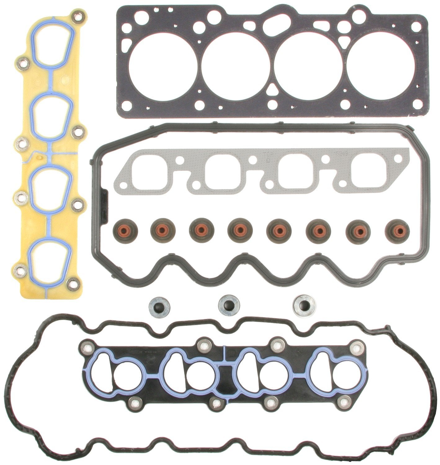 Engine Kit MAHLE 95-3516 Gasket Set