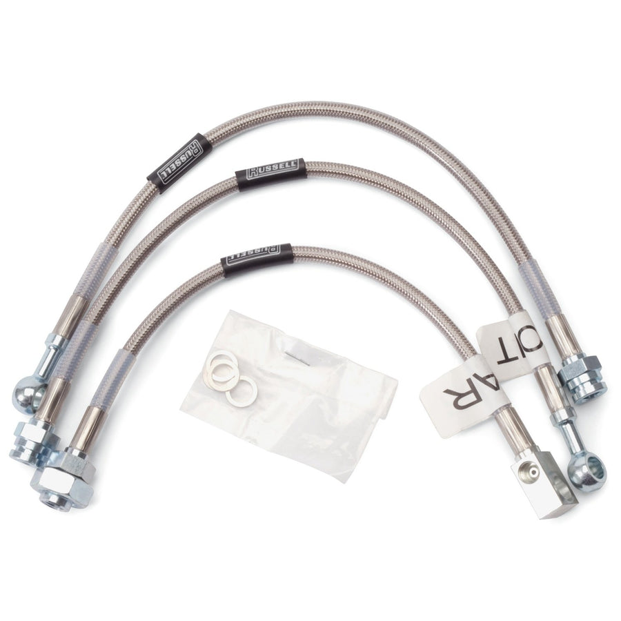 Brake Hose Edelbrock 692280