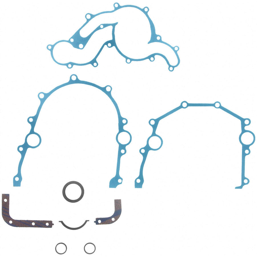 Timing Cover Gasket Set FEL-PRO TCS 45586