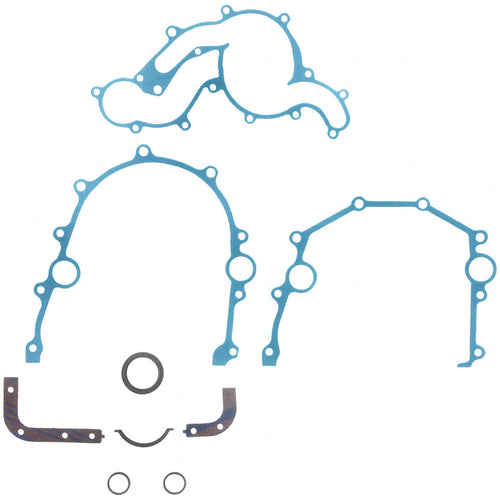 Timing Cover Gasket Set FEL-PRO TCS 45586