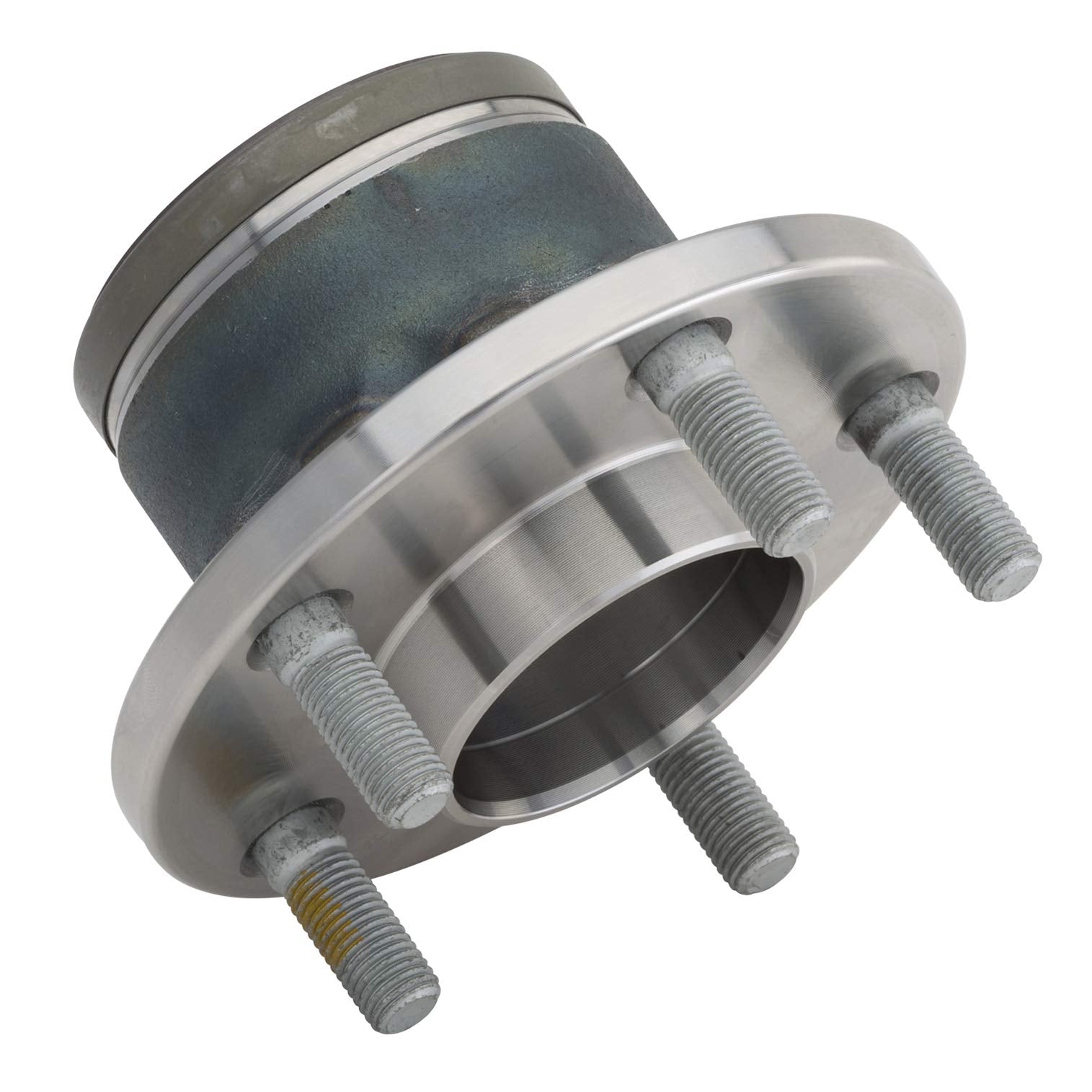 Wheel Bearing and Hub Assembly MOOG for Ford Transit Connect 512439