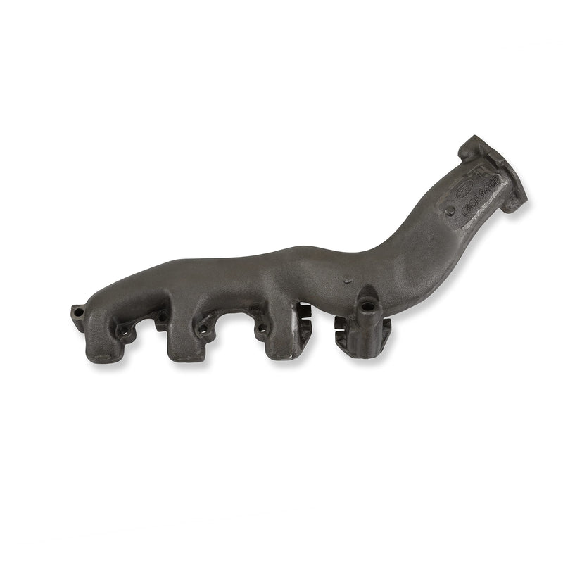 COBRA JET Scott Drake 1901 428 EXHAUST MANIFOLD Cast Iron Pair