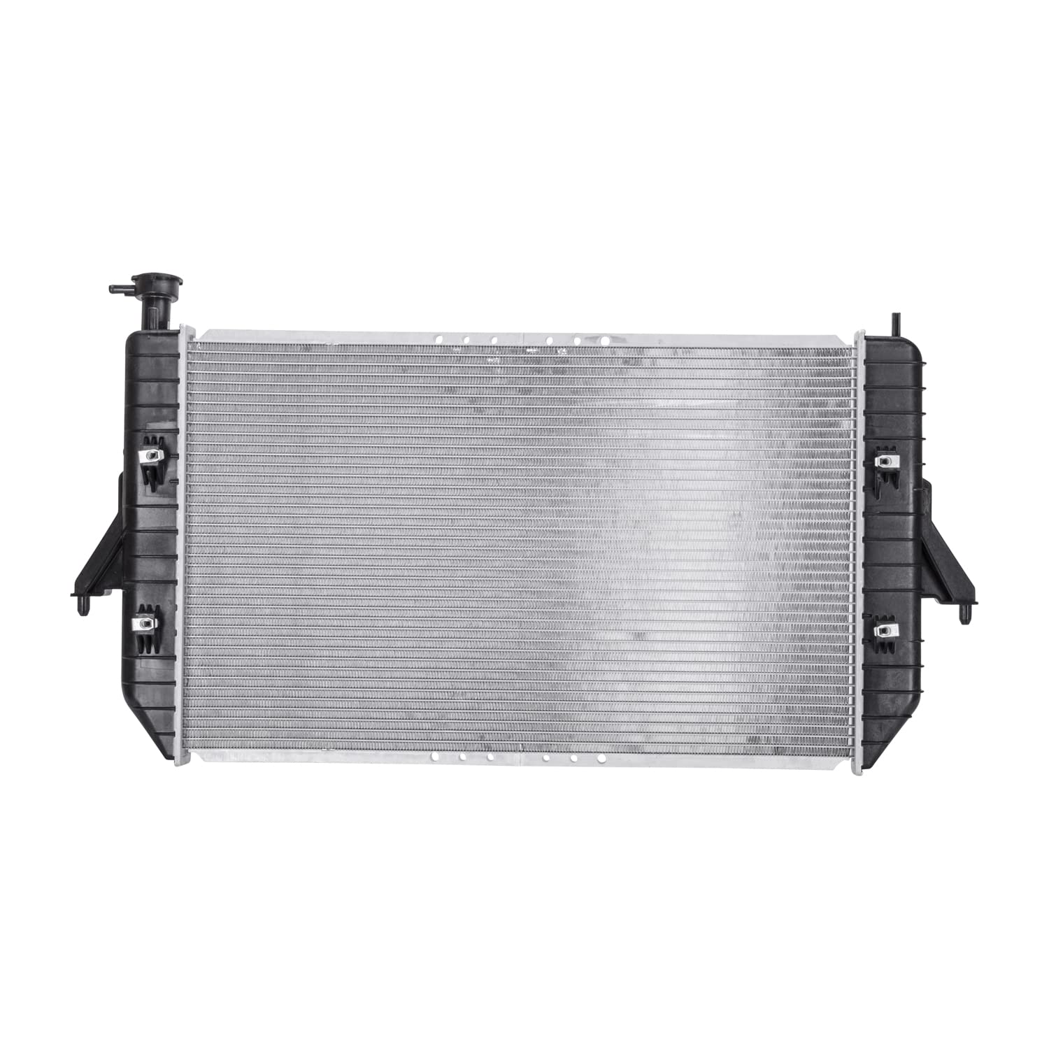 2003 TYC Radiator Compatible with 1996-2005 Chevrolet Astro Van