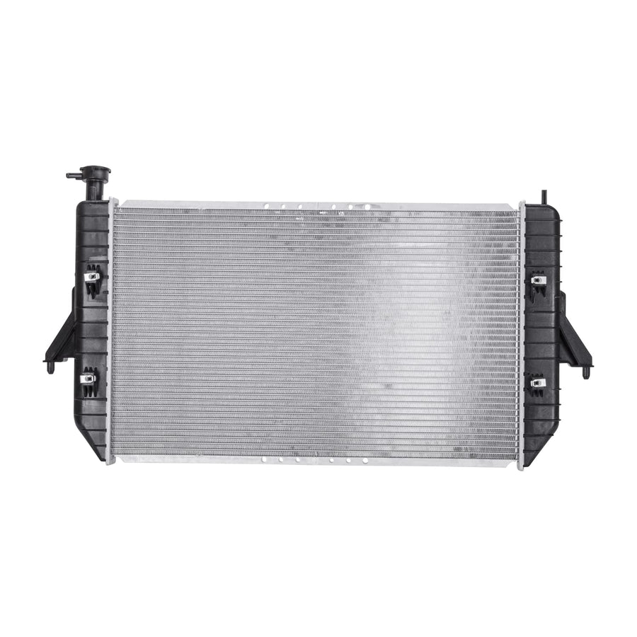2003 TYC Radiator Compatible with 1996-2005 Chevrolet Astro Van