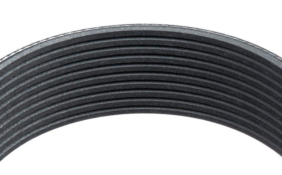 1100615 Goodyear Belts Serpentine Belt, 10-Rib, 61.5" Length