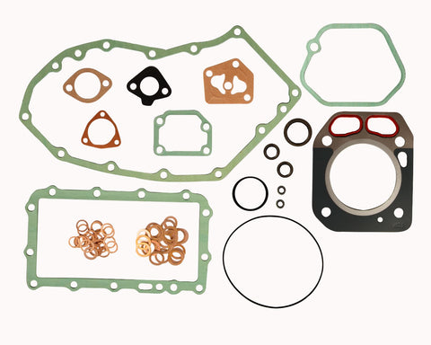 Powerhead Gasket Set, Sierra 18-55500
