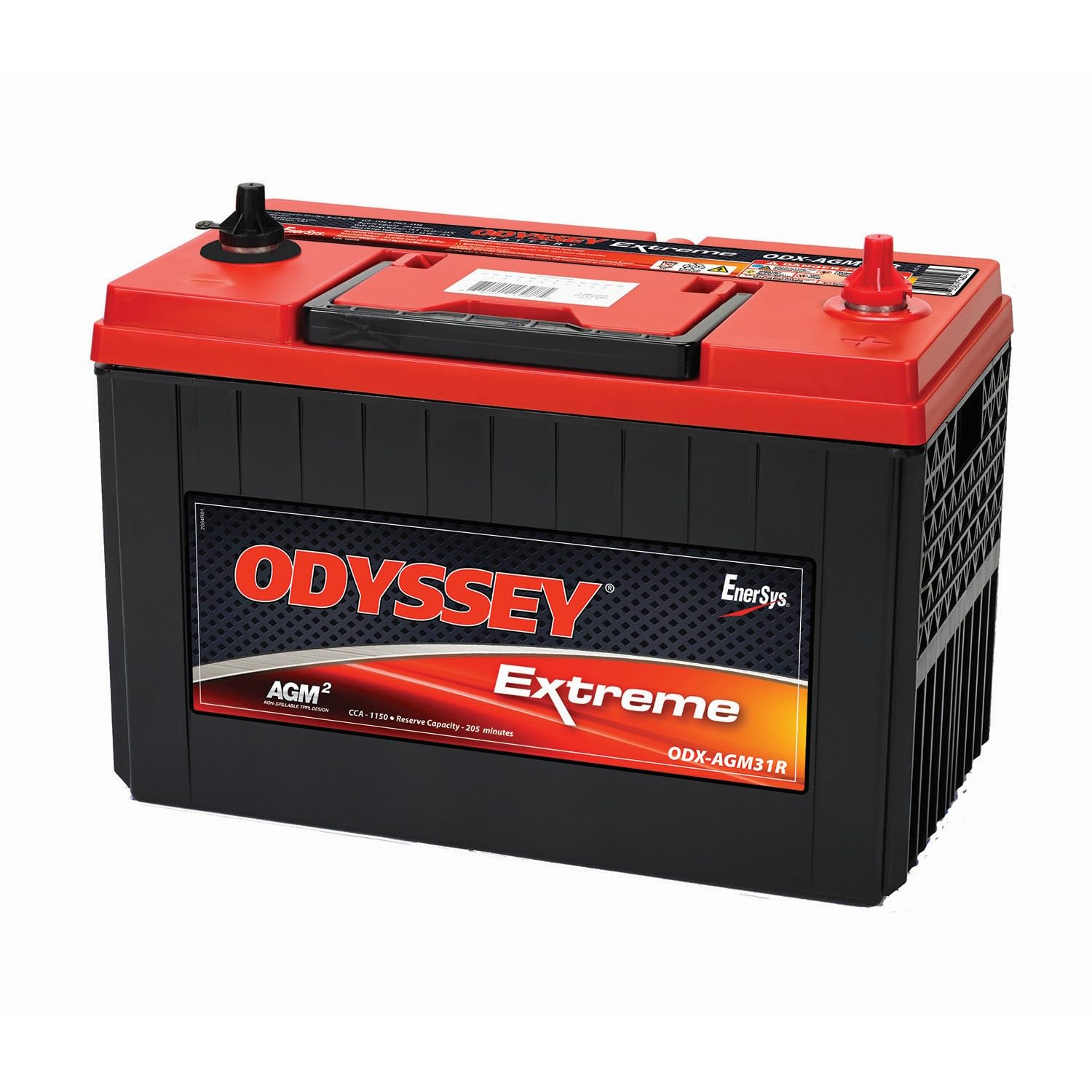 Extreme Series AGM Battery Odyssey Battery ODX-AGM31R