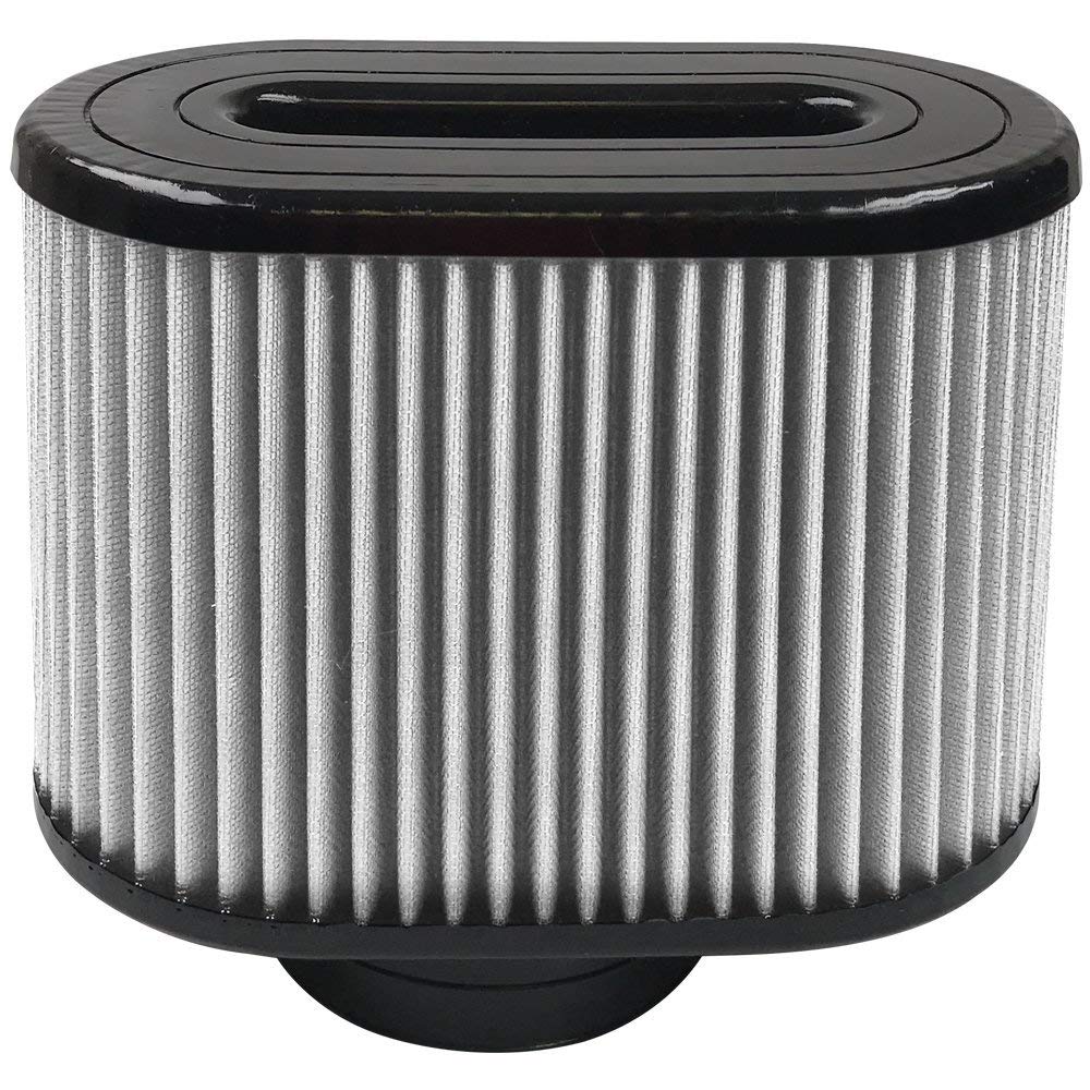 High Performance S&B Filters KF-1049D Replacement Filter (Dry Extendable)
